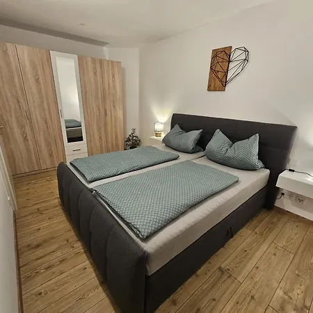 Rosa Haus Апартаменты