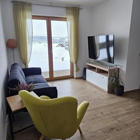 Апартаменты Rosa Haus Штайнгаден