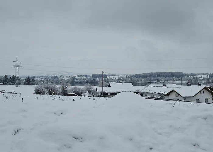 Rosa Haus Апартаменты