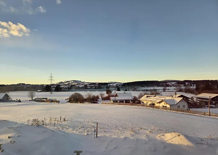 Rosa Haus Апартаменты *