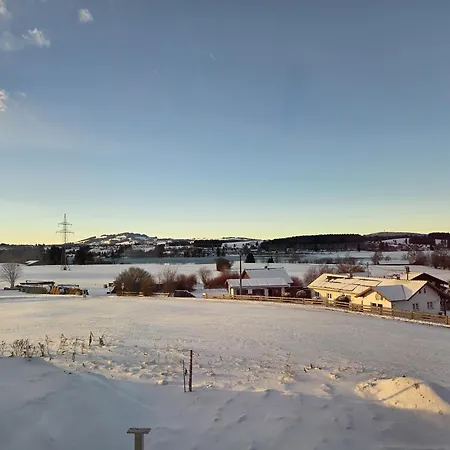 Rosa Haus 아파트 *