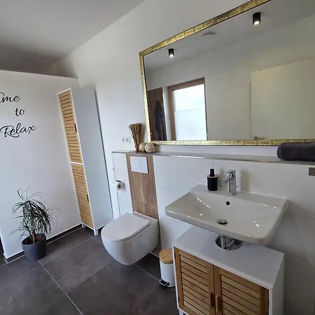 Rosa Haus Apartmán