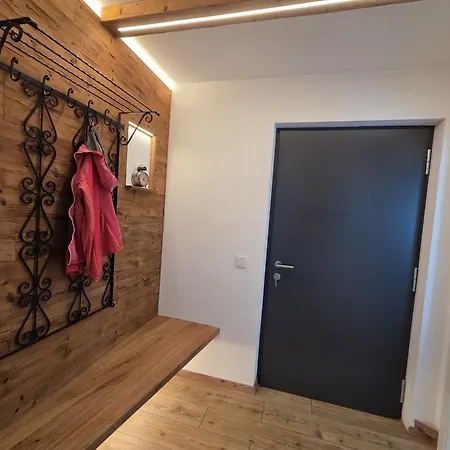 Rosa Haus שטיינגאדן