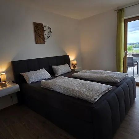 Rosa Haus Apartmán *