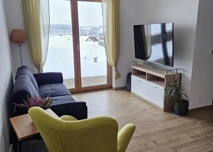 Apartmán Rosa Haus Steingaden